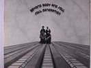 SOUL GENERATION: Beyond Body And Soul LP (UK, sl cw, sm woc, sm cover creases)
