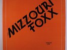 MIZZOURI FOXX: Trapped Live LP Rock & Pop