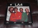 SEALED LA4 Watch What Happens Concord Jazz RAY BROWN Laurindo Almeida BUD SHANK