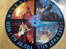 MOTLEY CRUE - YOU'RE ALL I NEED 12