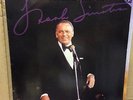 FRANK SINATRA The Voice - 1983 VINYL LP RECORD EXCELLENT CONDITION