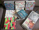ca. 150 Singles 60er - 70er in 6 ALBEN - Schlager - Beat - Pop