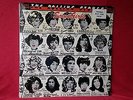 The Rolling Stones 1978 1st Press rare pastel SOME GIRLS factory-sealed promo LP