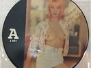 VERY RARE LIMITED NUDE Picture Disc MADONNA MAD-1 Interview 1992 SEE PICS