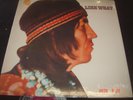 Link Wray Self Titled link Wray Still Sealed LP diecut cover
