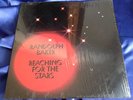 Rare Modern Soul Funk LP : Randolph Baker   Reaching For The Stars   Erickson