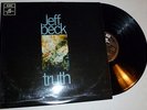 JEFF BECK  Truth RARE 1967 UK IMPORT-STEREO- NEAR MINT MINUS VINYL