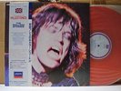 ROLLING STONES / MILESTONES - Japan COLOR LP w/obi BEATLES