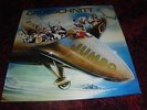 LP Grobschnitt - Jumbo - Prog Krautrock - Green Brain