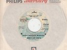 JERRY LEE LEWIS US PROMO *DON'T BOOGIE WOOGIE*  MERCURY