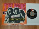 THE DOORS -light my fire  IRANIAN IRAN UNIQUE 7