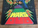 Phill Pratt Star Wars Dub Vinyl Unplayed RARE