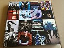 U2 - Achtung Baby 4 x LP set 20th Anniversary box mint EU