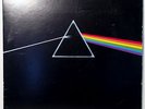 PINK FLOYD   The Dark Side Of The Moon 1973 Rock LP UK Harvest Import SHVL 804