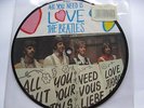 The Beatles - All You Need Is Love  7