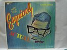 JUAN GARCIA ESQIVEL Y SU ORQUESTA 