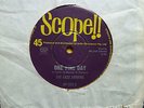 THE LAST STRAWS OZ GARAGE BEAT SCOPE=ONE FINE DAY