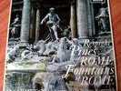 Respighi: Pines Fountains of Rome - Ansermet - Decca SXL 6141 ED1 WBG UK
