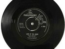 CILLA BLACK / THE BEATLES / LOVE OF THE LOVED / UK 45rpm / R 5065 / EX CONDITION