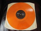 David Bowie In Person Orange Vinyl 1LP Rare