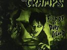Fiends Of Dope Island [VINYL] The Cramps Vinyl