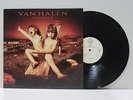 VAN HALEN BALANCE LP 1995 RARE U.S. DMM STERLING PRESS NM SAMMY HAGAR