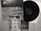 Clutch Self Titled Rare LP Promo 1995 East West German press Kyuss Stoner