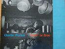 Charlie Parker 'Bird is Free' Esquire 32-157