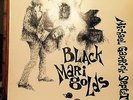 MICHAEL GARRICK BLACK MARIGOLDS UK JAZZ MASTERPIECE ARGO ORIGINAL
