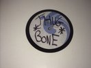 Dubplate 10inch Skepta Thugish Bone Instrumental, Grime