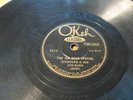 Okeh 8816, Whistler & His Jug Band, The Jug Band Special/Pig Meat Blues