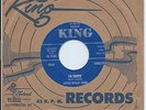 Northern Soul R&B 45 Little Willie John 'I'm Shakin'