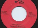 Rare Lo-Fi Funk Soul Boogie 45 Rodney Jerome Keitt West Oak Lane Sirr Rodd Hear