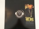 JAY DEE INSTRUMENTAL SERIES UNRELEASED VOLUME 1 LP