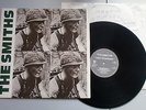 The Smiths - Meat Is Murder. 1985 UK Rough Trade LP Ex
