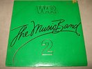 WAR The Music Band 2 LP 1979 MCA 3193 ORIGINAL SEALED Early US Press Cut Out
