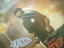 Rare John Sangster 'the Trip' aussie jazz vinyl Lp