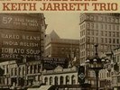 Somewhere Before - JARRETT KEITH TRIO [LP]