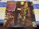 David Bowie HYPER RARE LAMINATED Ziggy Stardust Original Australian Pressing