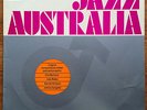 JAZZ AUSTRALIA-JOHN SANGSTER & JUDY BAILEY.OZ SPIRITUAL JAZZ MODAL
