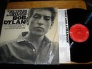Bob Dylan the Times They are A-Changin Columbia 2-eye MONO LP,Shrink,home,61,s/t