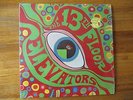 13th FLOOR ELEVATORS LP 