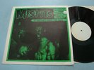Misfits If you don't know this song... What the.. LP NM- MIS-81 Fold out Jacket