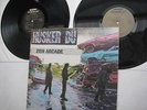 Husker Du double LP  Zen Arcade original SST USA MINT 1984