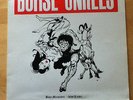 LP BÖSE MENSCHEN, BÖSE LIEDER - Böhse Onkelz -  Rock o Rama