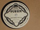 Vintage 78 record Paramount Publix Promo #170415 Ballyhoo Why Bring That Up