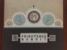 Frightened Rabbit - Winter of Mixed Drinks Vinyl LP NM 2010 Original OOP
