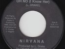 Modern Soul Boogie 45 - Nirvana - Oh No (I Know Her) - Drake-O - mp3 - unknown?