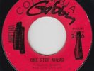 Northern Soul 45 - Aretha Franklin - One Step Ahead - Columbia - mp3 - samples