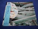 JAPAN/OBI-THE ALAN PARSONS PROJECT-I ROBOT-VINYL/LP-MINT-OUT OF PRINT